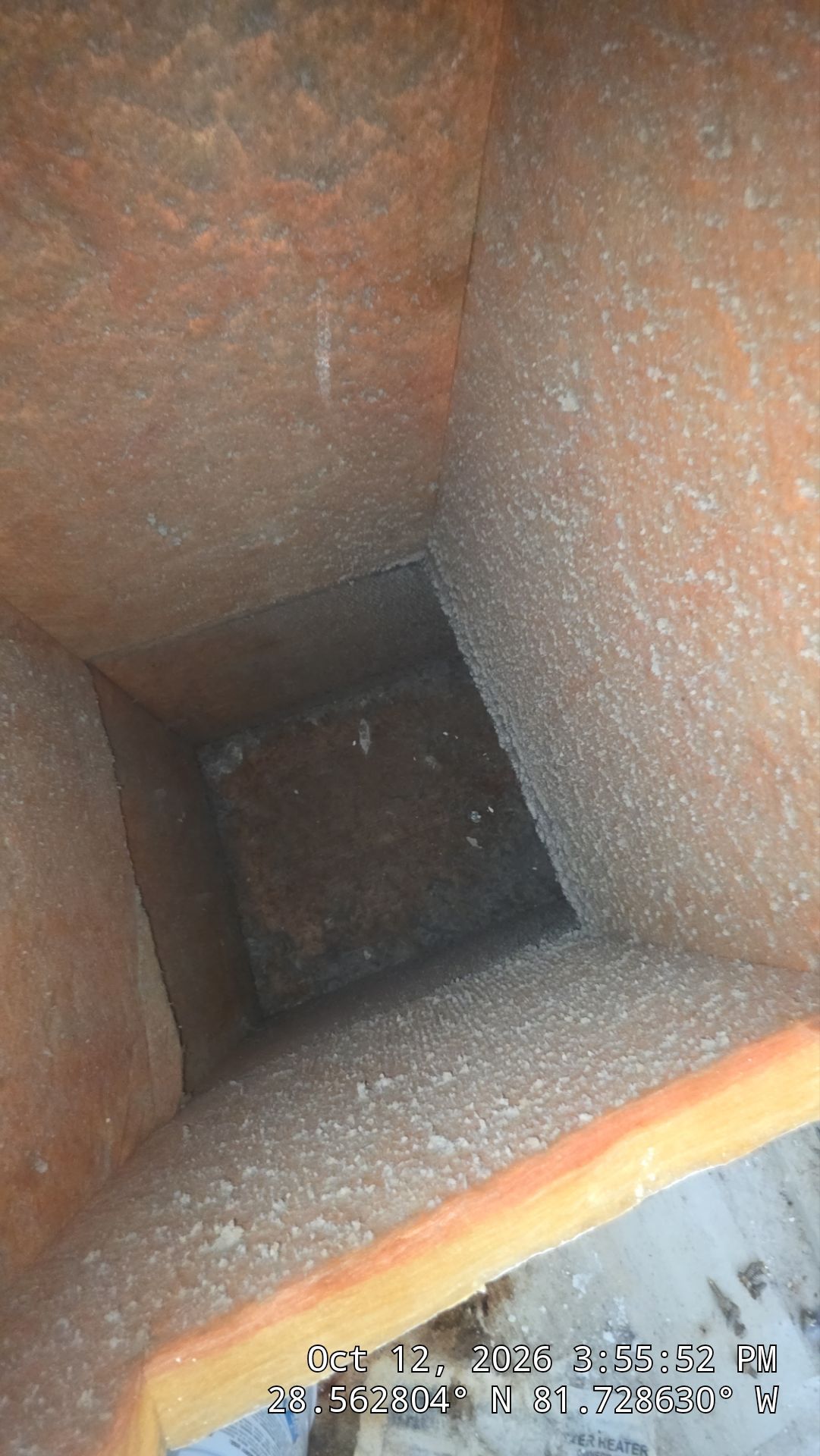 Air Duct & Dryer Vent Cleaning — Clermont by Hygienic Air, Inc