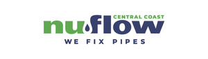 Logo for Nuflow Central Coast