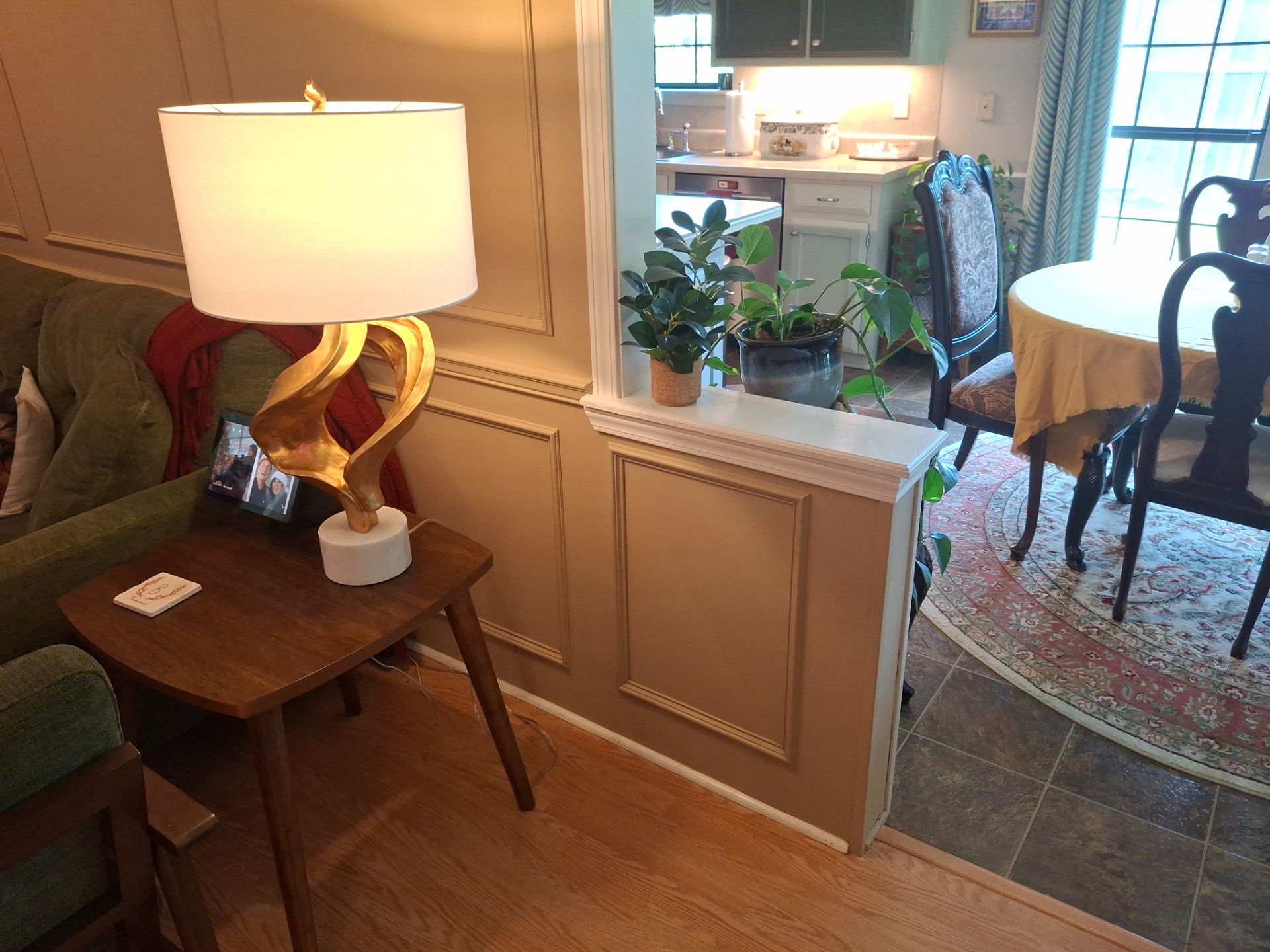 Flint, TX Interior Painting & Color Transformation by Quality Coats Painting