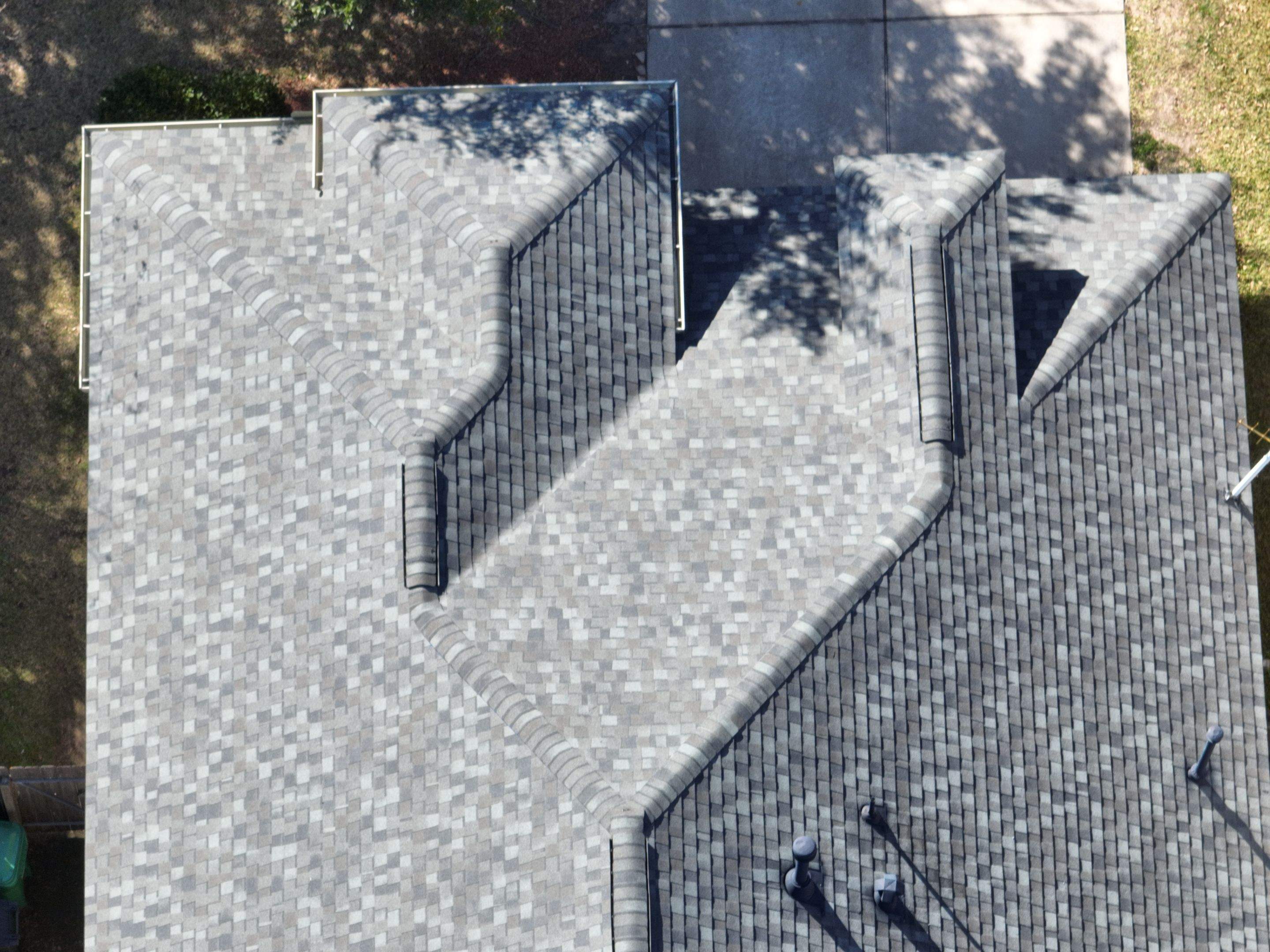 SureStart PLUS 4-STAR Warranty Fully covers materials, labor, tear-off and disposal expenses in years 1-50. by Roof Concepts Construction
