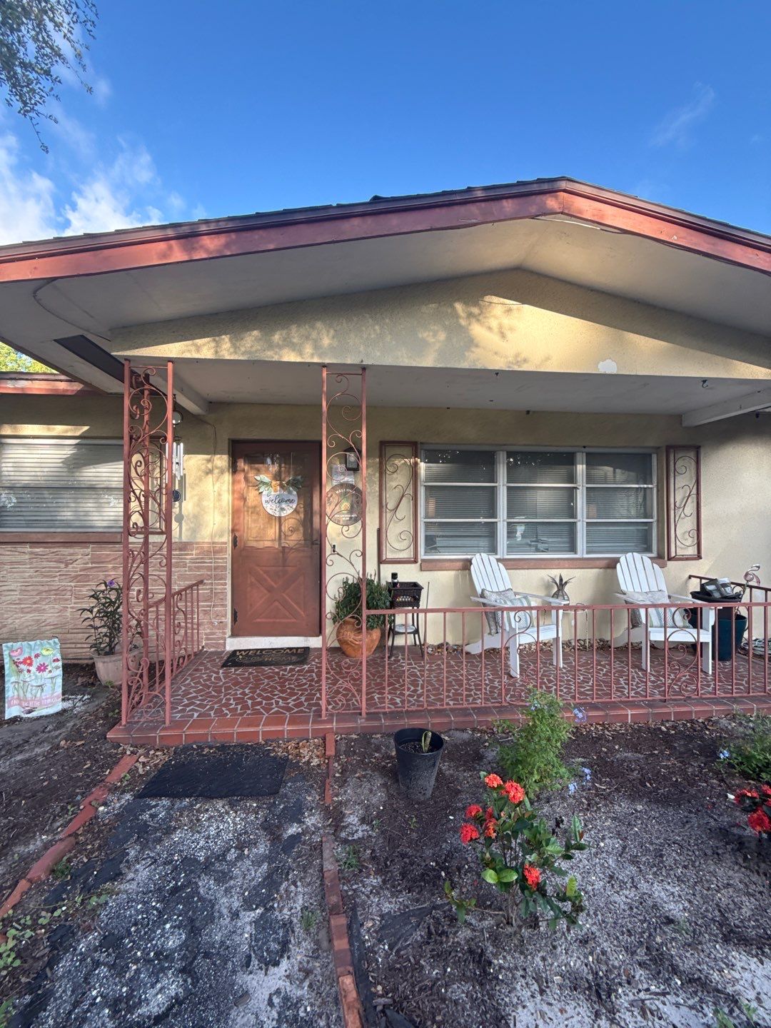 Project in Largo 33778 by Mitchell Roofing Company LLC 