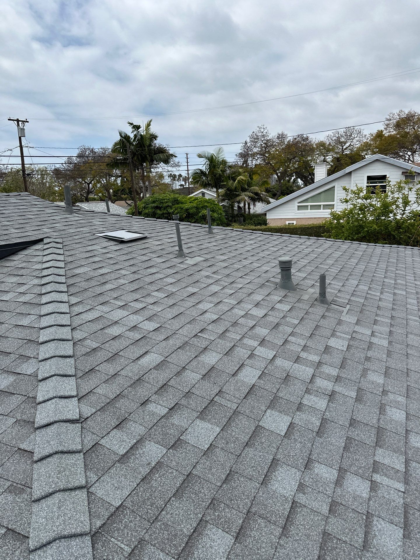 Roof Replacement - Long Beach, CA 90808 by Epic Roof Replacement