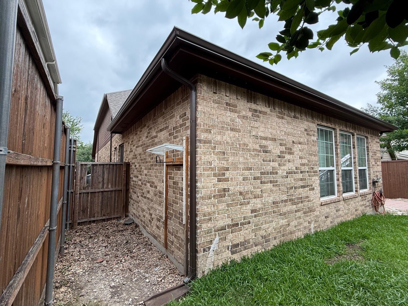 Project in Dallas by Armor Roofing | Exteriors