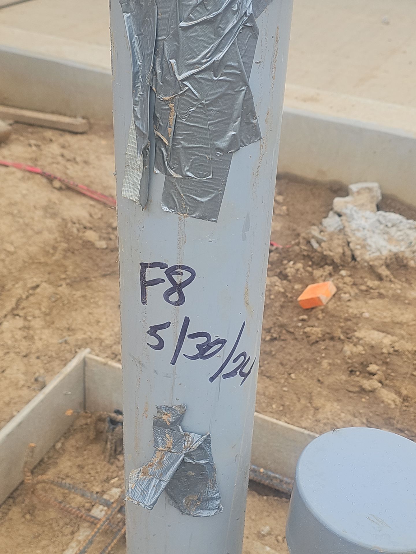 Electrical Duct Inspections (Pipe Inspection) by Alsip Locating Service, LLC