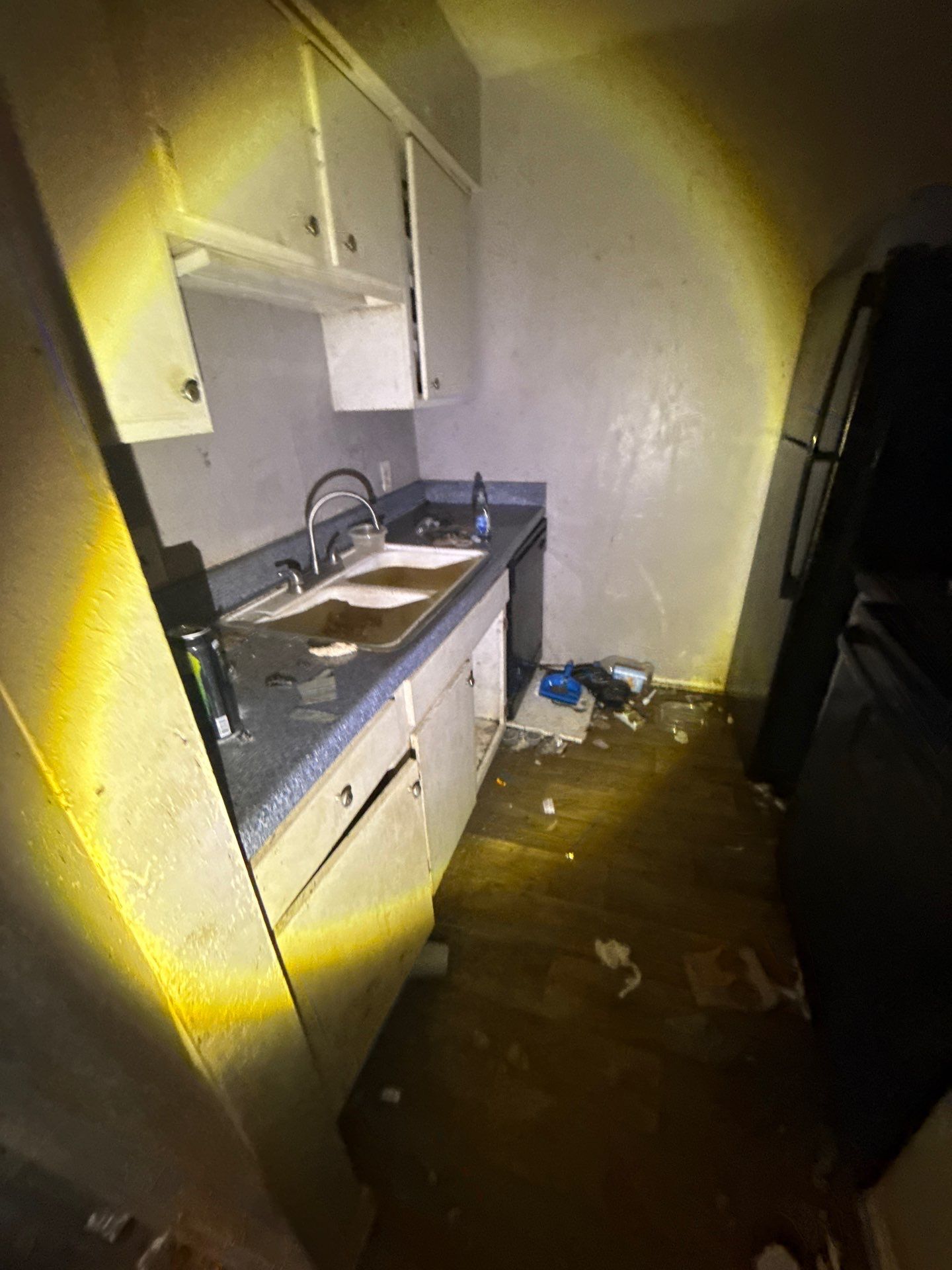 The Slate by Disaster Recovery Consultants