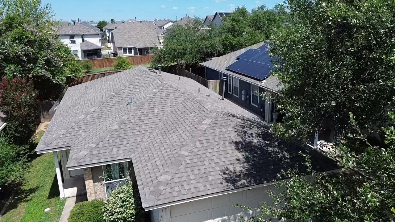 Roof Replacement by Honeydew Roofing