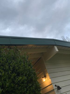 Residential Roofing Duro-Last Overlay