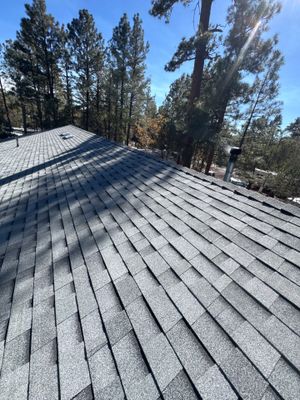 Silverwood Lakeside, AZ