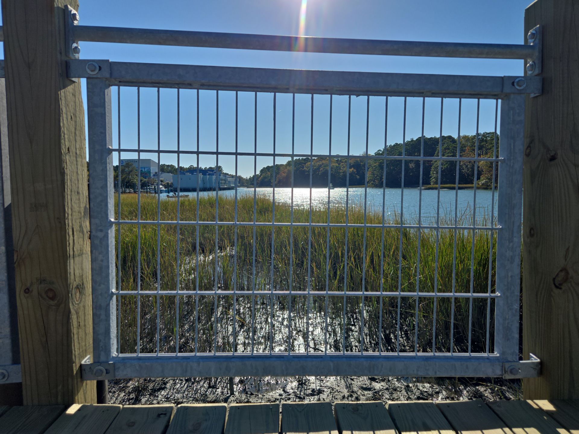 Project in Virginia Beach by Gregory Sandstrom