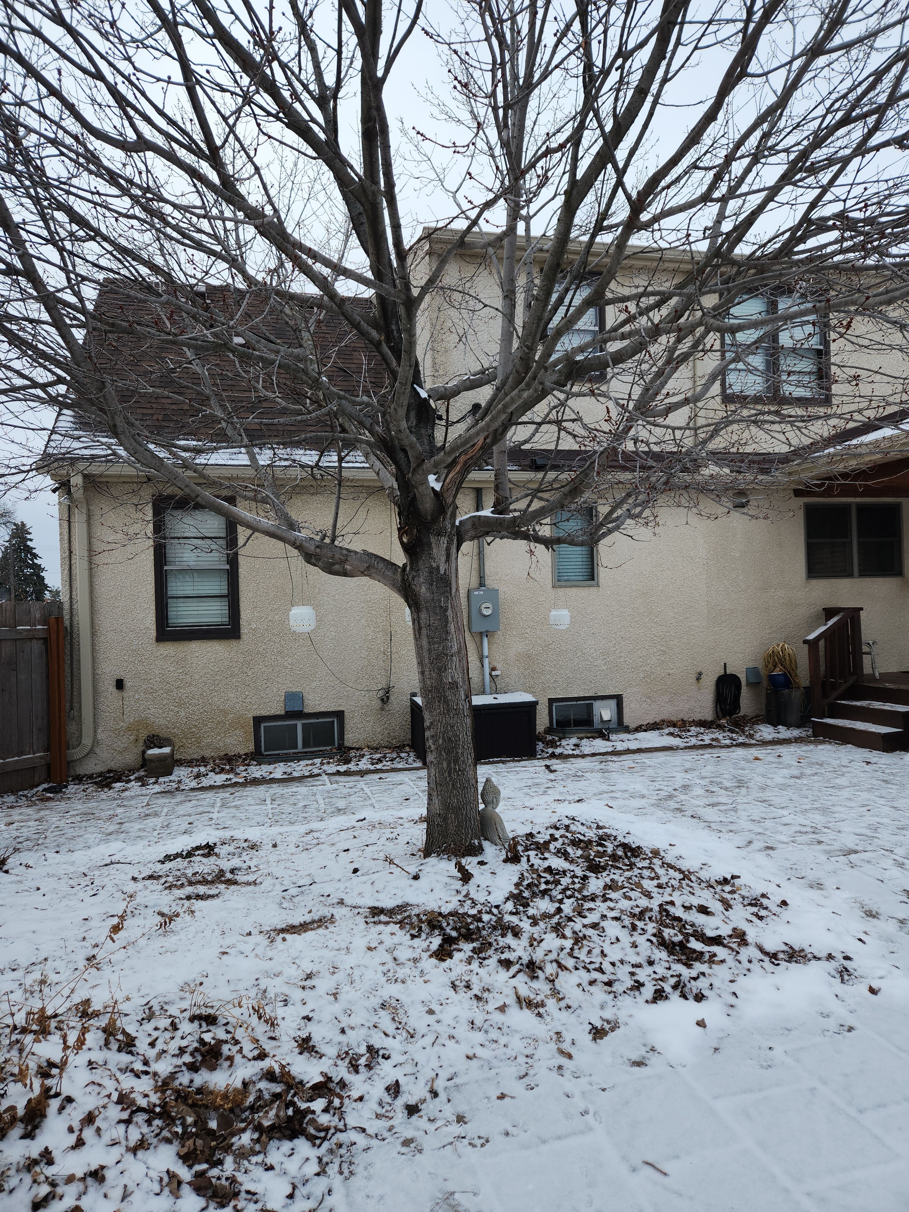 5" Gutters in St. Paul by Next Level Seamless Gutters / Exteriors Inc.