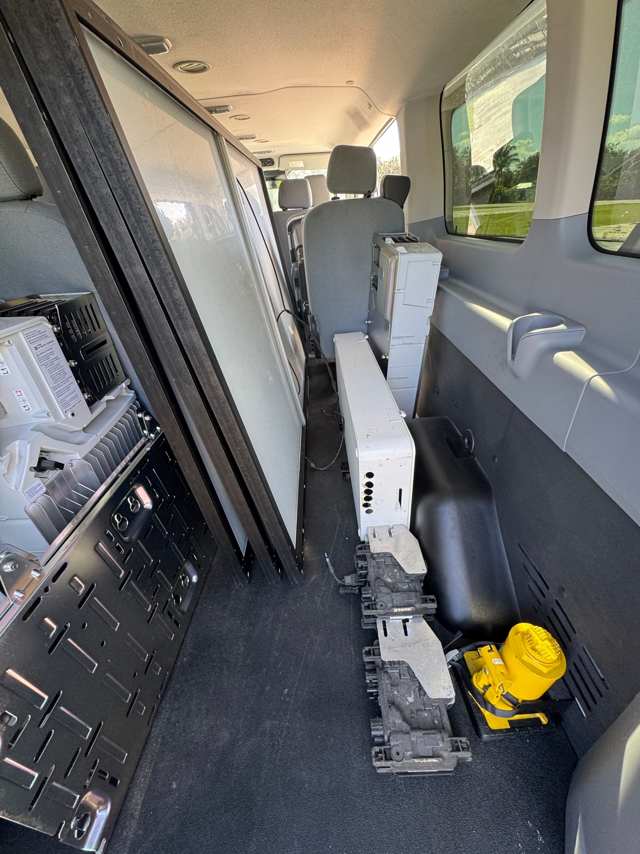 Project in North Palm Beach by Payoli Solar