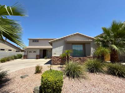 Exterior Painting - Chandler