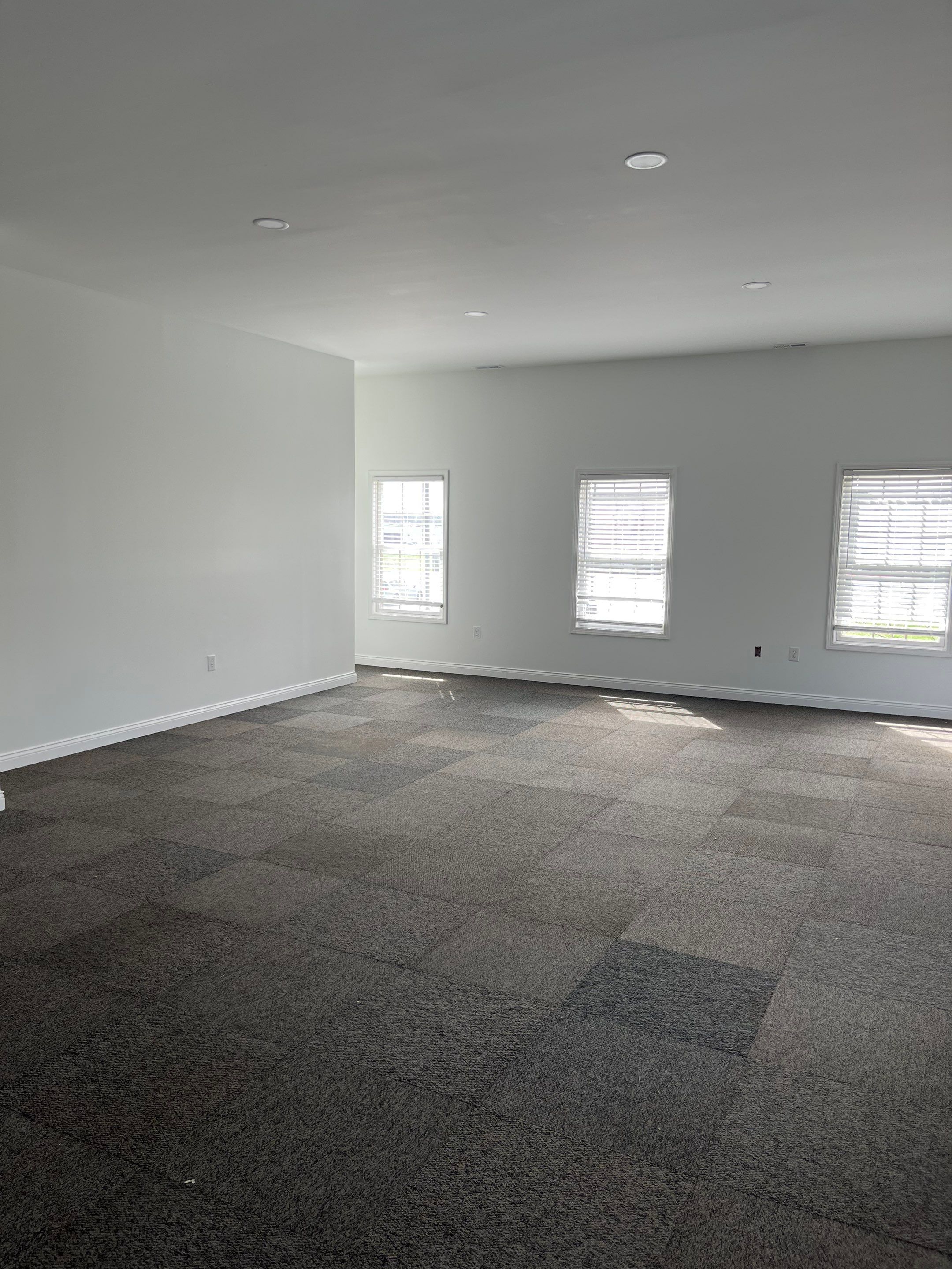 Project in Corydon, IN by Temple Construction