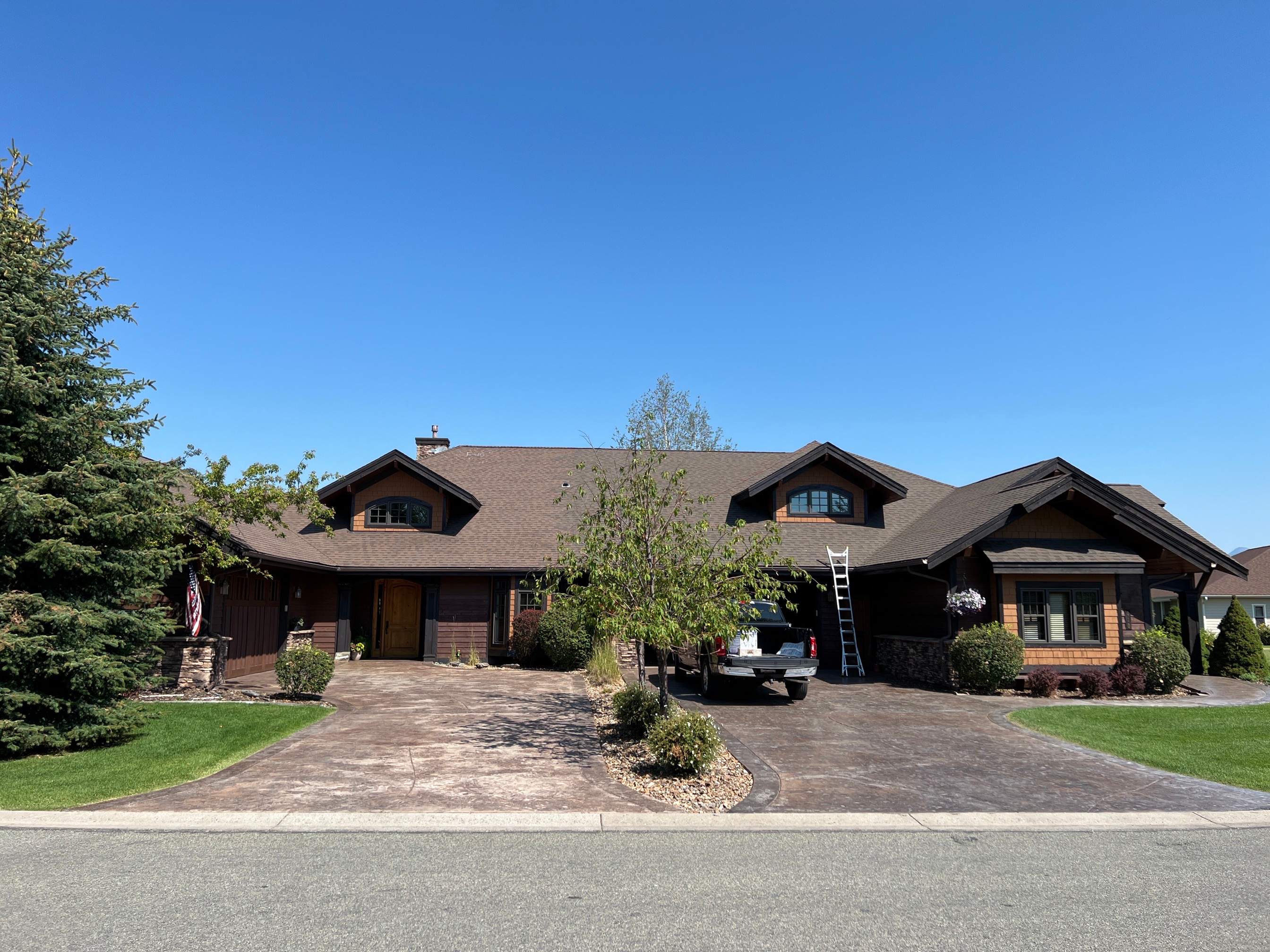 Owens Corning TruDefinition Duration by Montana Roofing Solutions