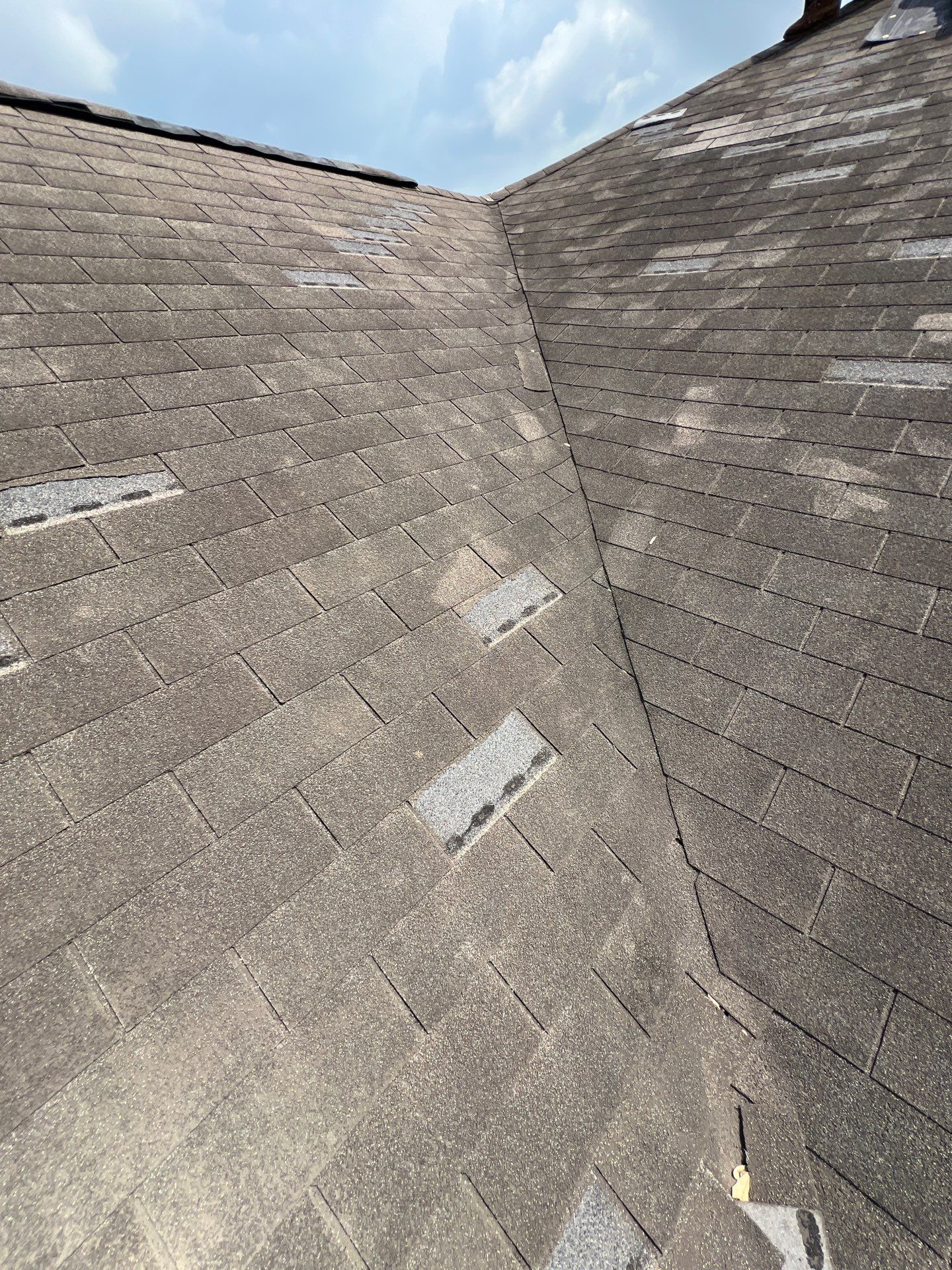 Roof Repair Houston by Roof Repair Company