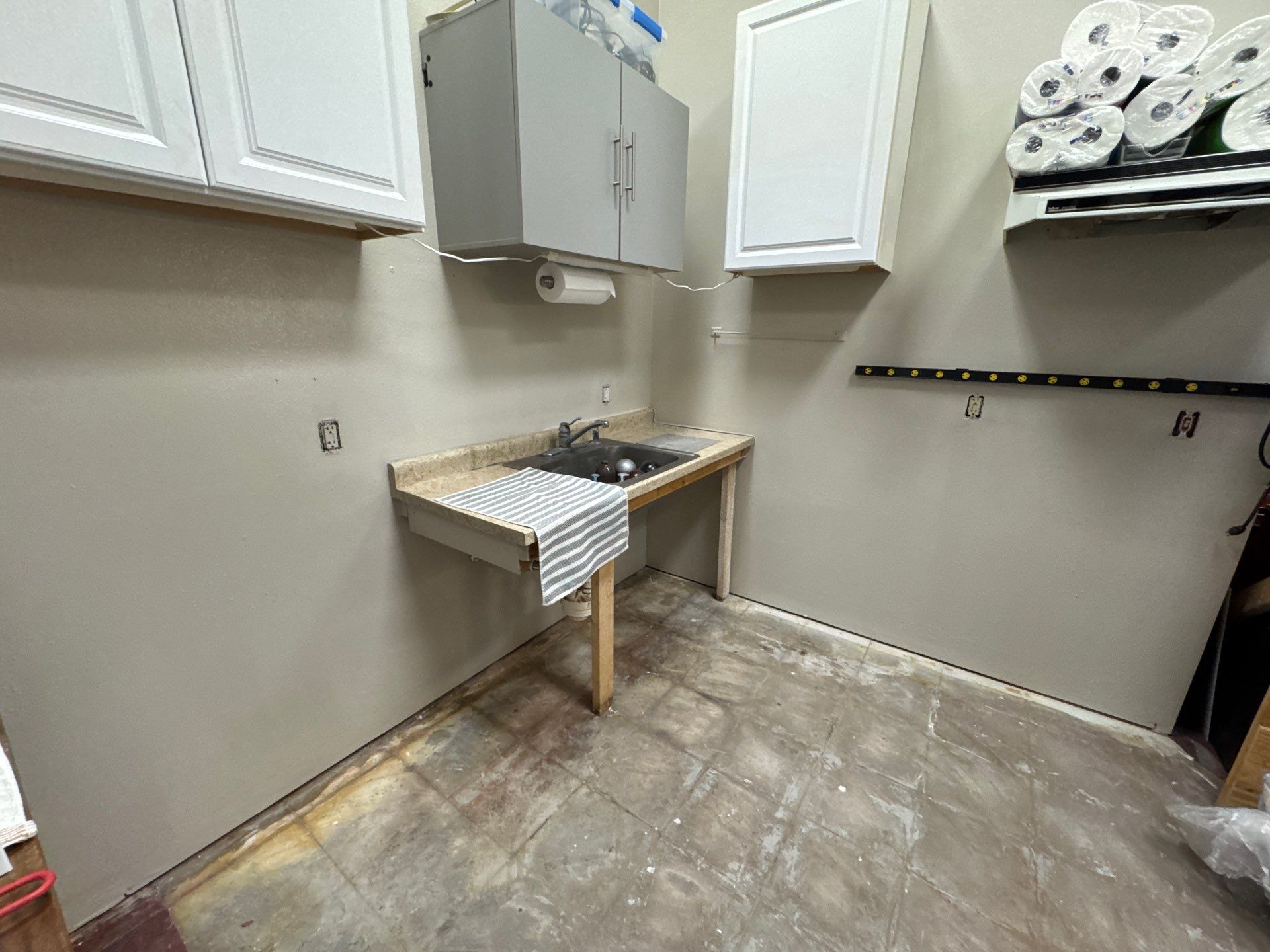 Project in Ankeny, IA by Midwest Paint LLC