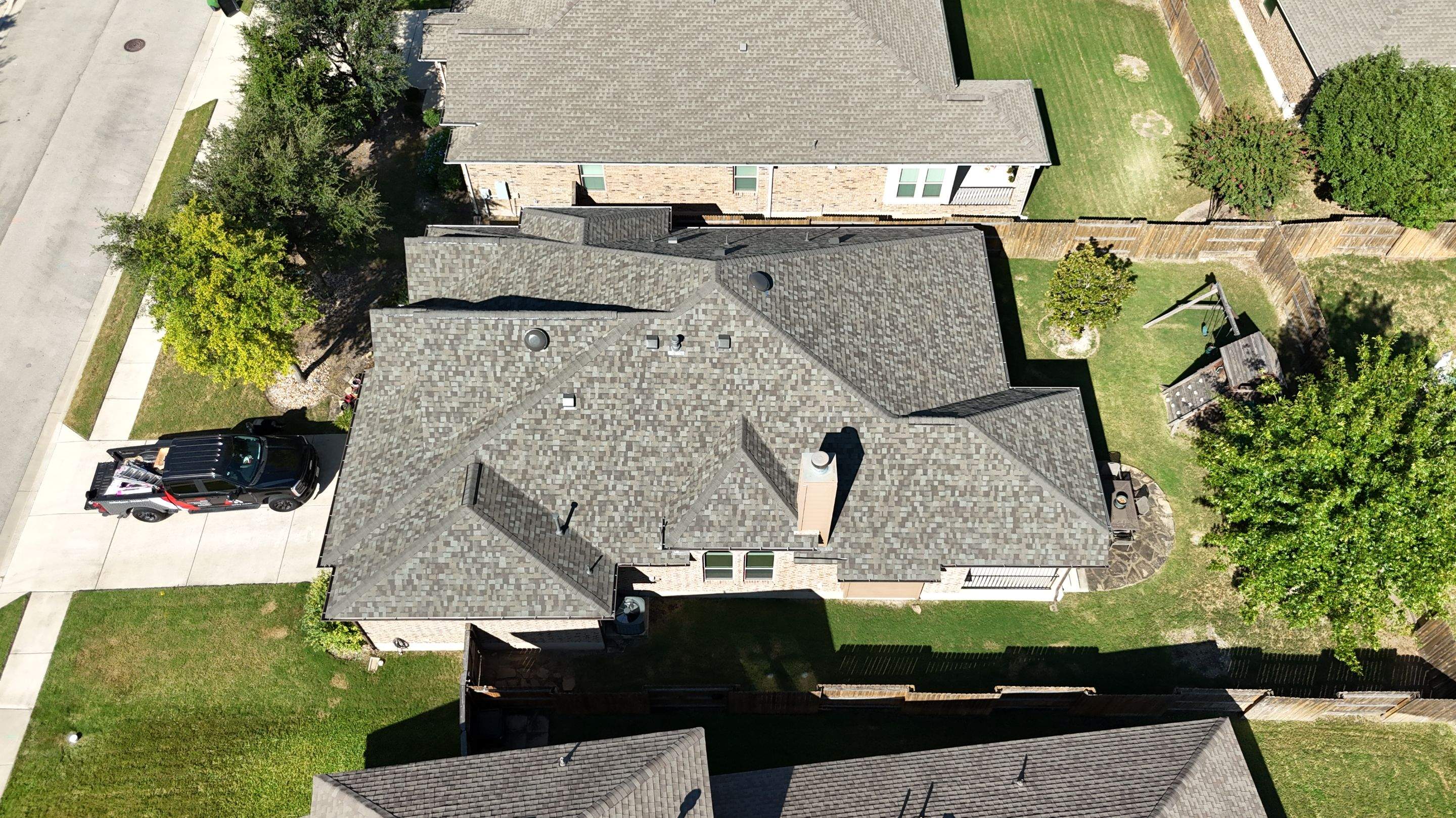 Driftwood - Owens Corning TruDefinition Duration by RoofsOnly.com