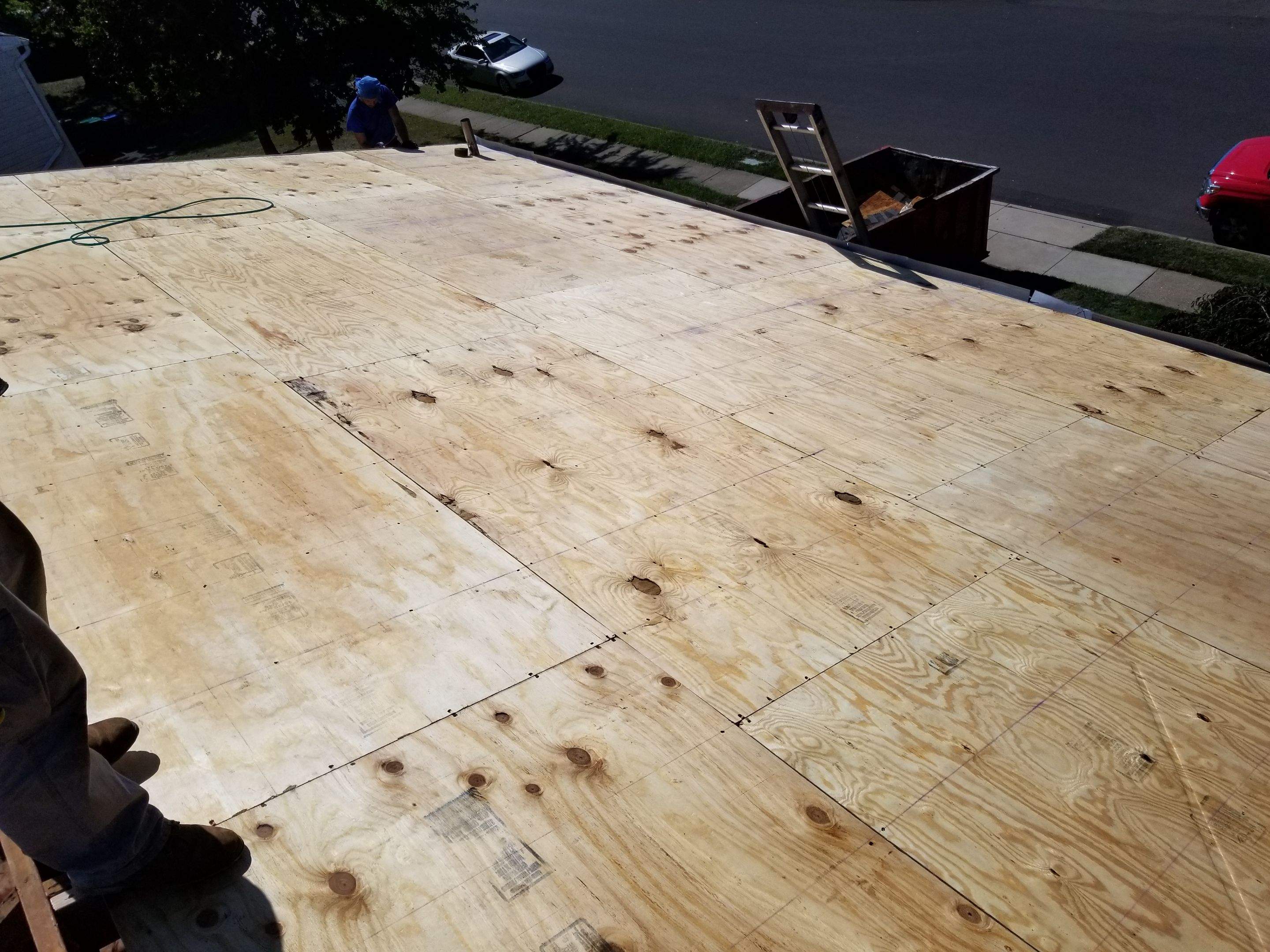 Roofing by Stofan Construction LLC
