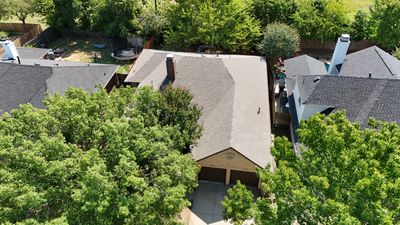 Project in Arlington