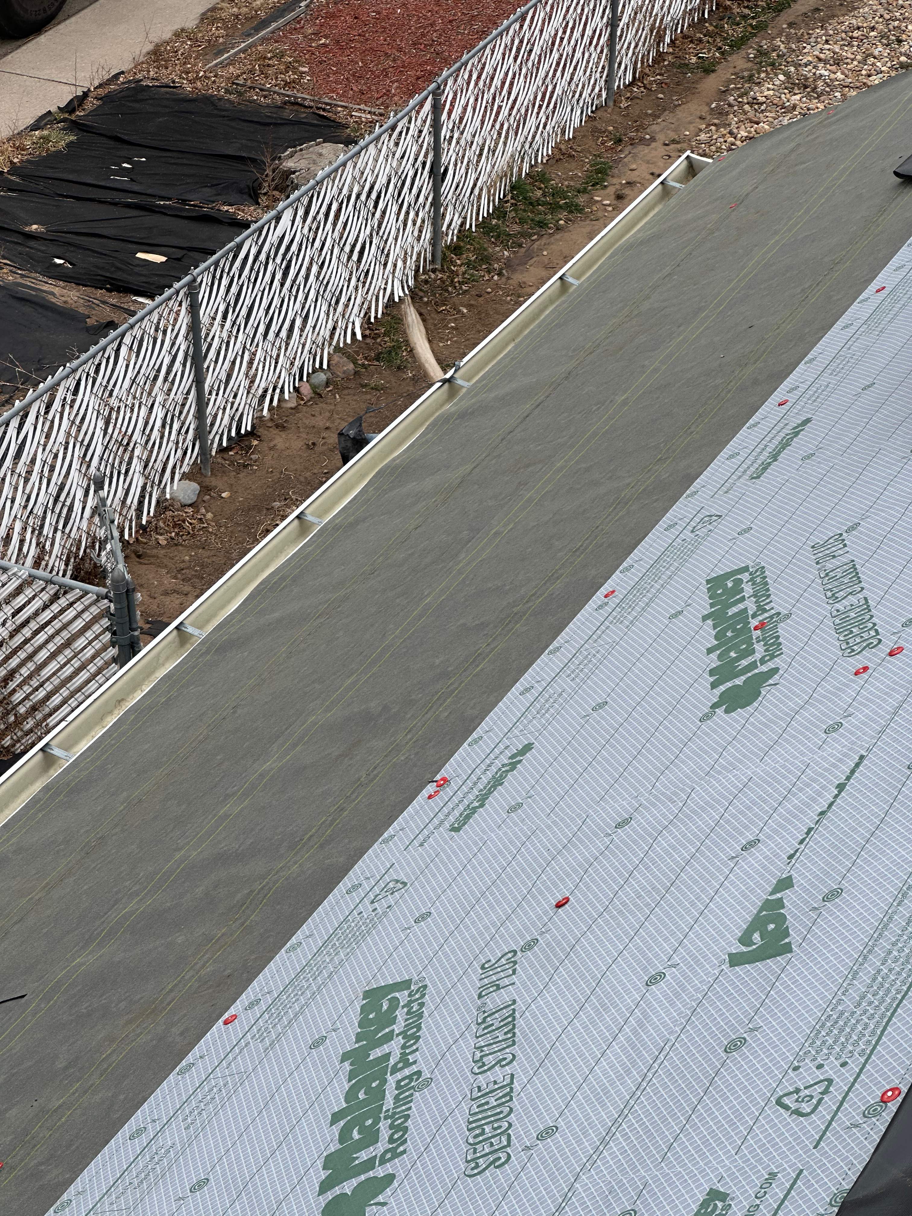 Residential Roofing Replacement in Englewood, CO by  Advanced Construction Roofing LLC