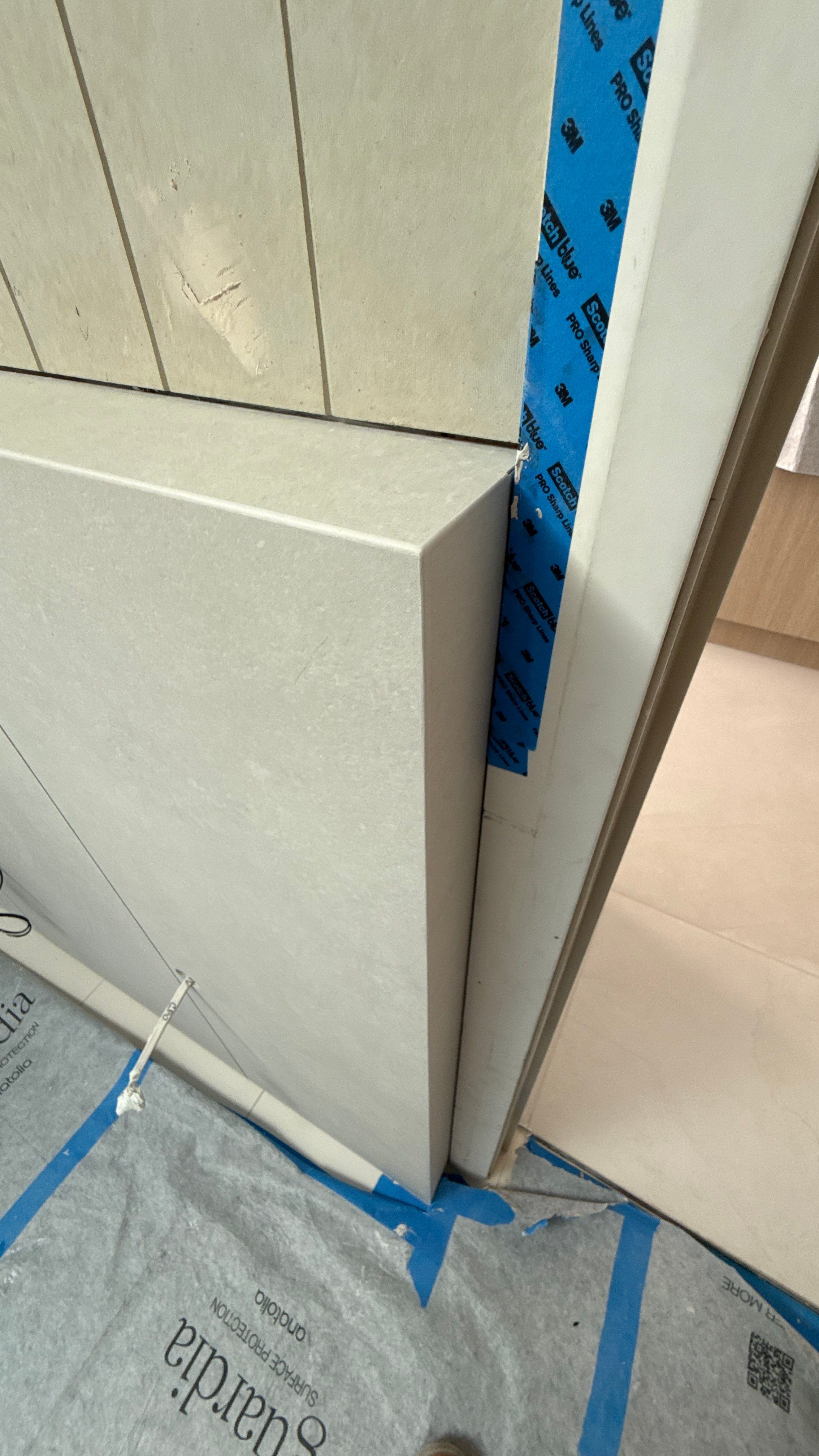 Jerrabomberra Project by Re-seal Bathrooms