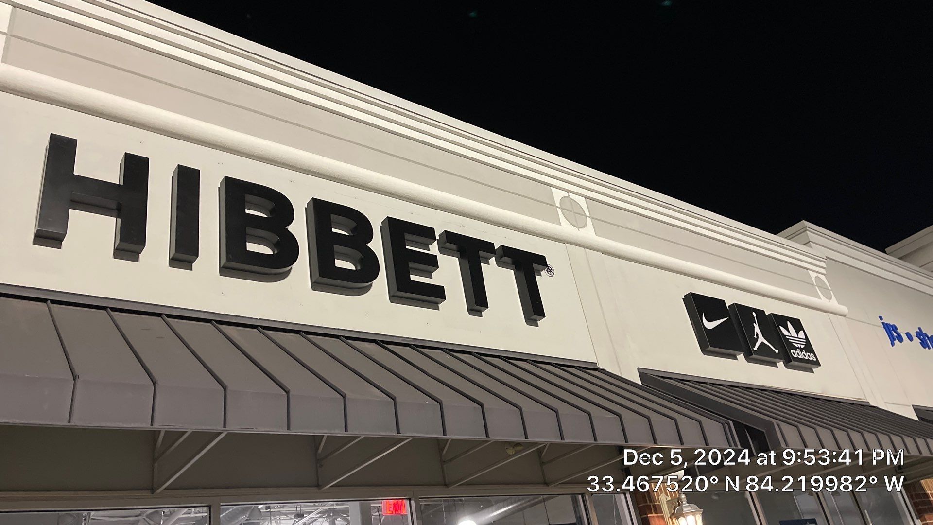 Hibbett by Southwestern Services