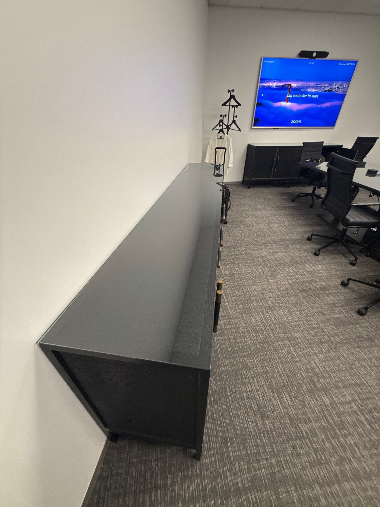 Glass Table Tops  by Richardson Glass & Mirror