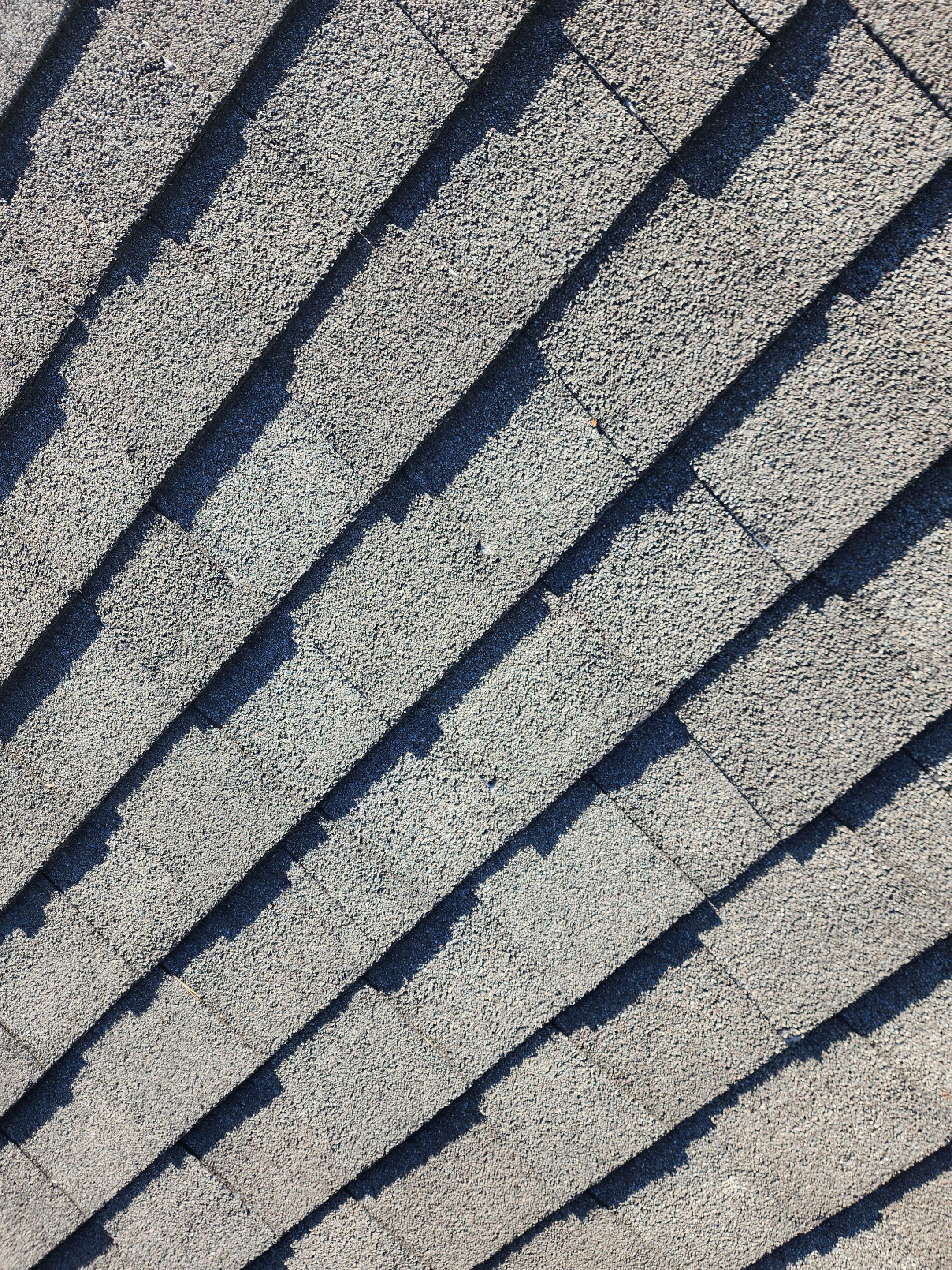 Residential Shingle Reroof using Malarkey Vista by Hostetler Roofing