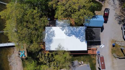 Residential Coatings Residential Install