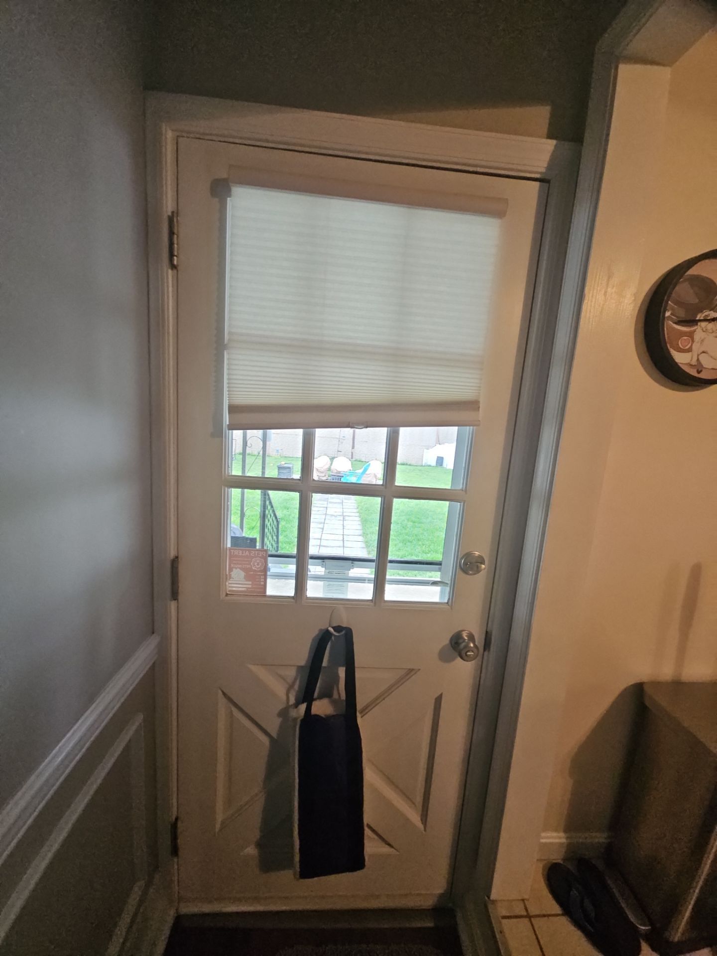 ProVia Entry and Storm door Installation by Window Depot of Annapolis