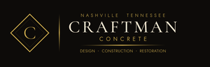 Logo for Mecham Decorative Concrete