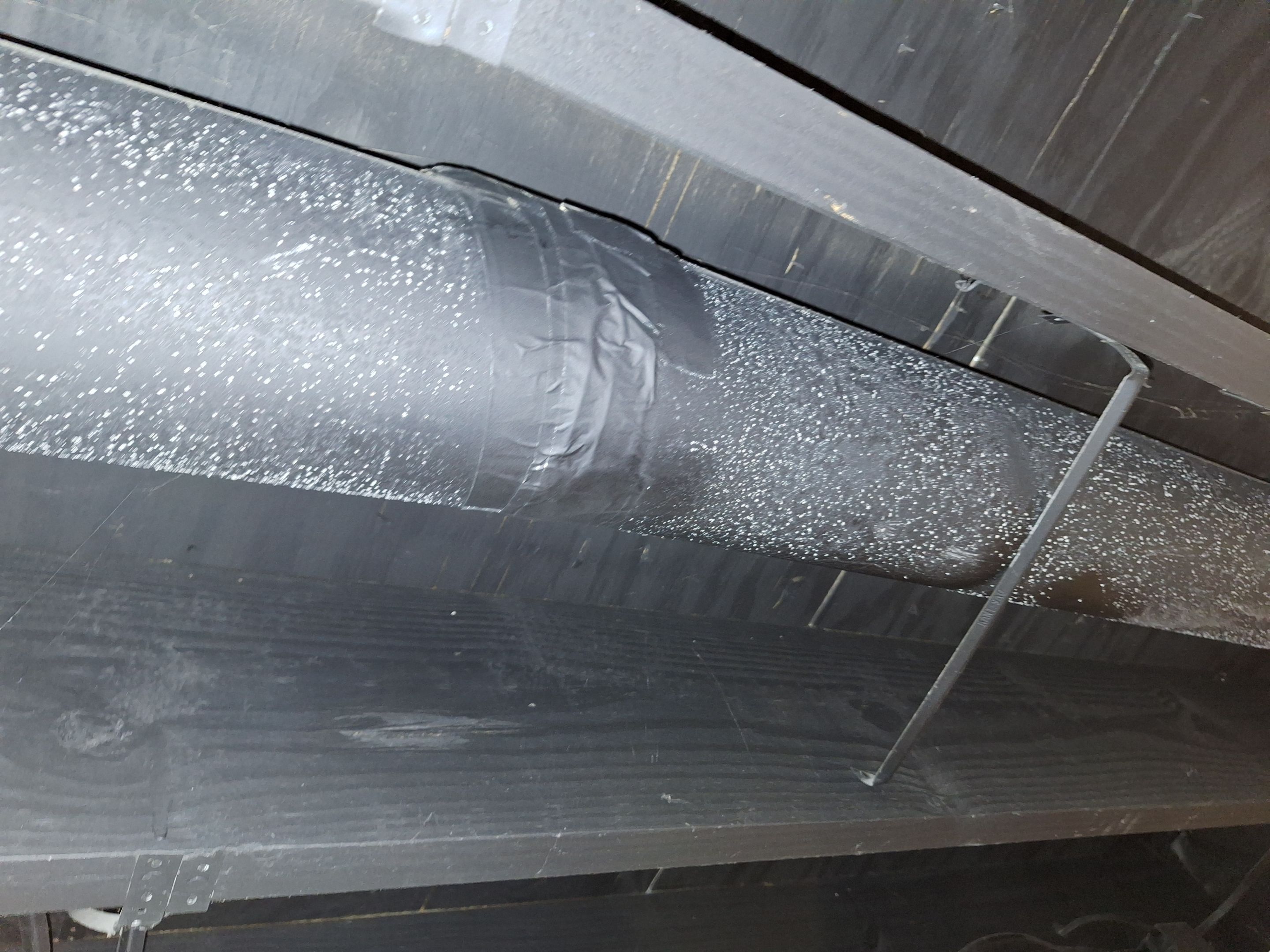 Mold Remediation in Shelbyville, KY by ANR Restoration