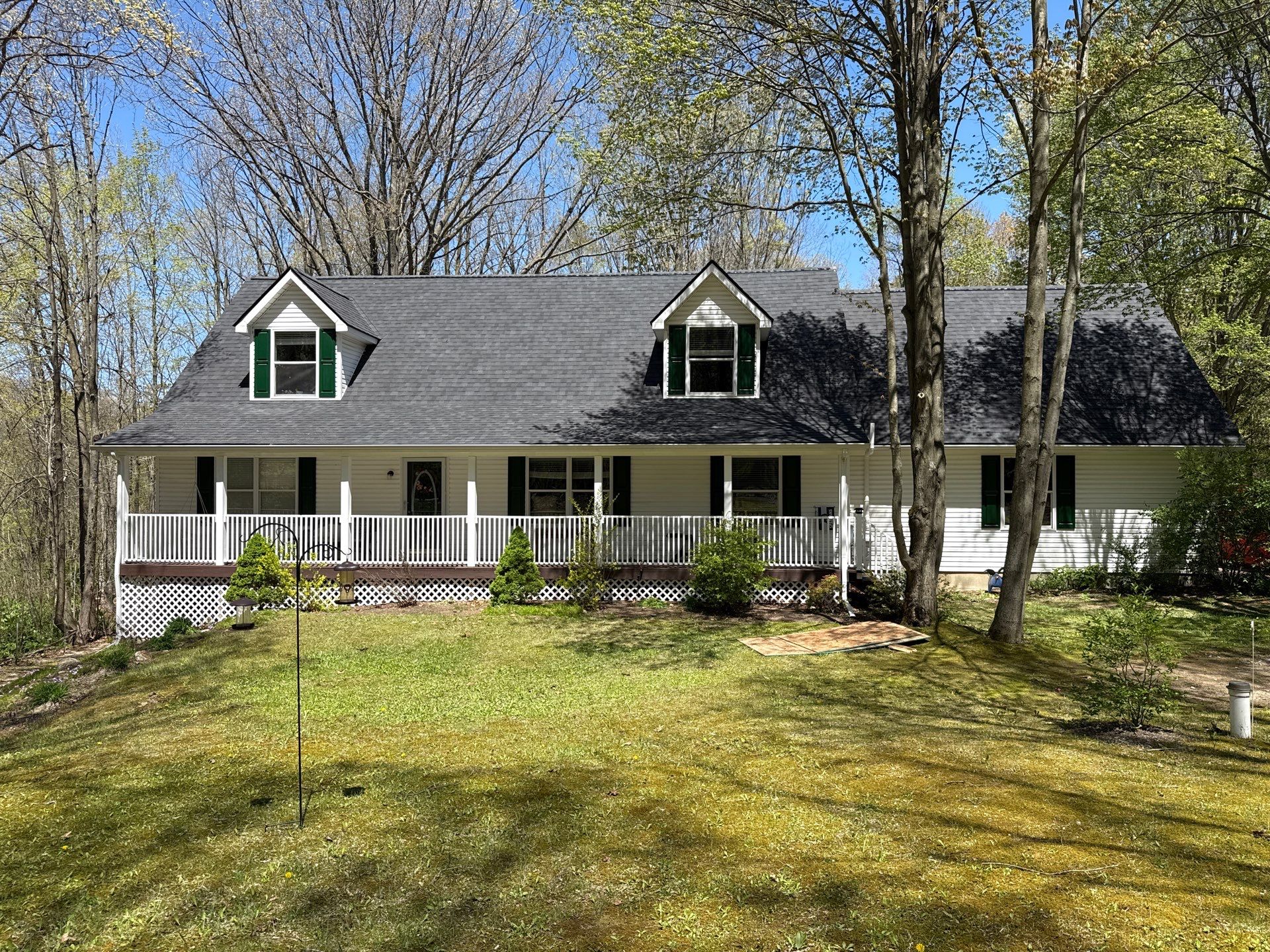 New Roof In Holly by EverNew Roofing 