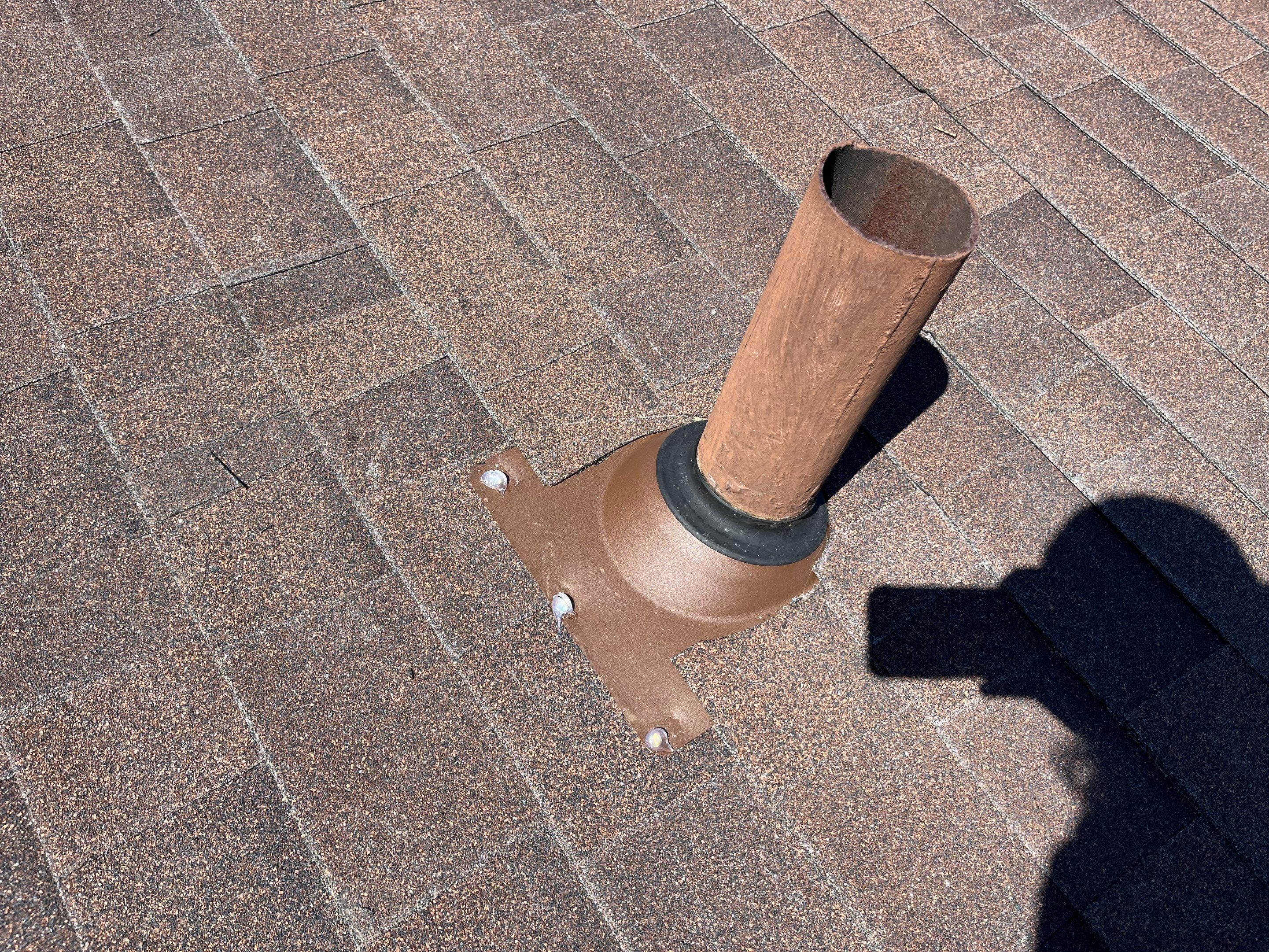 Residential Roofing Repair using Malarkey Vista by Hostetler Roofing