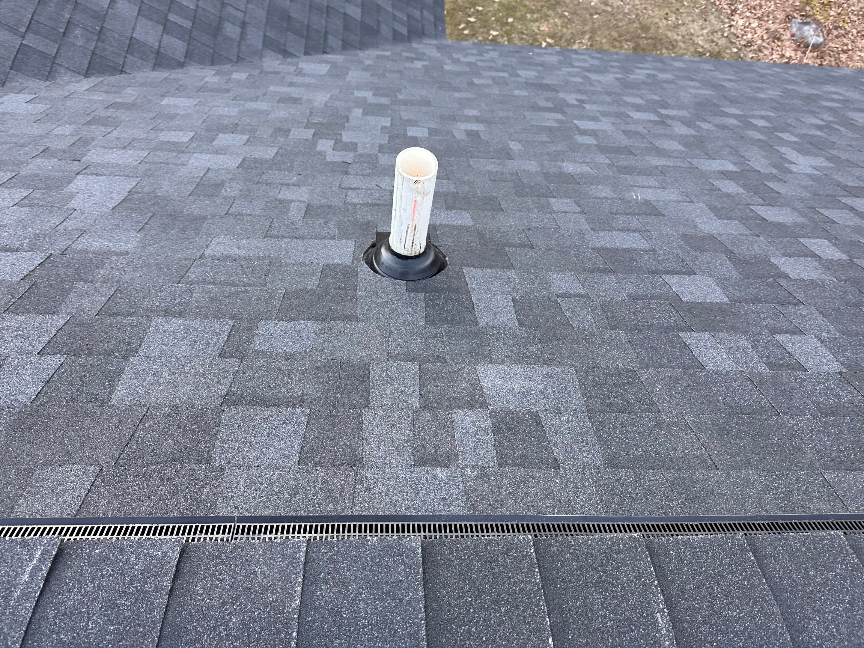 Owens Corning Roof Transformation – Nottingham, NH by Tall pine roofing