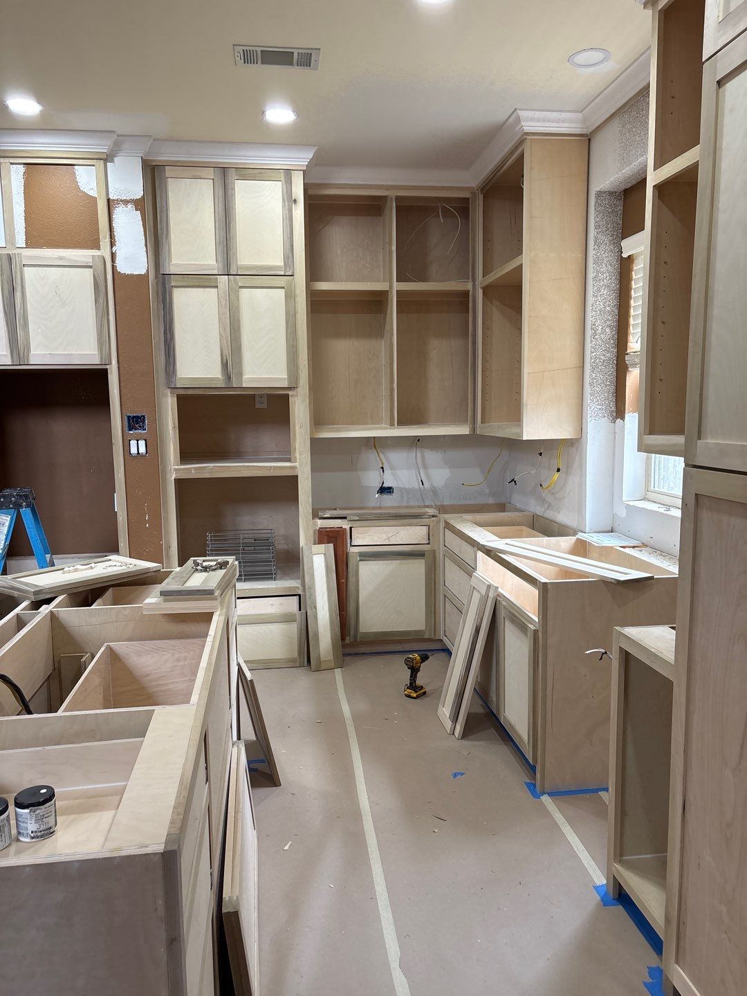 Kitchen Remodels That Inspire by L&T General Contractors and Restoration INC