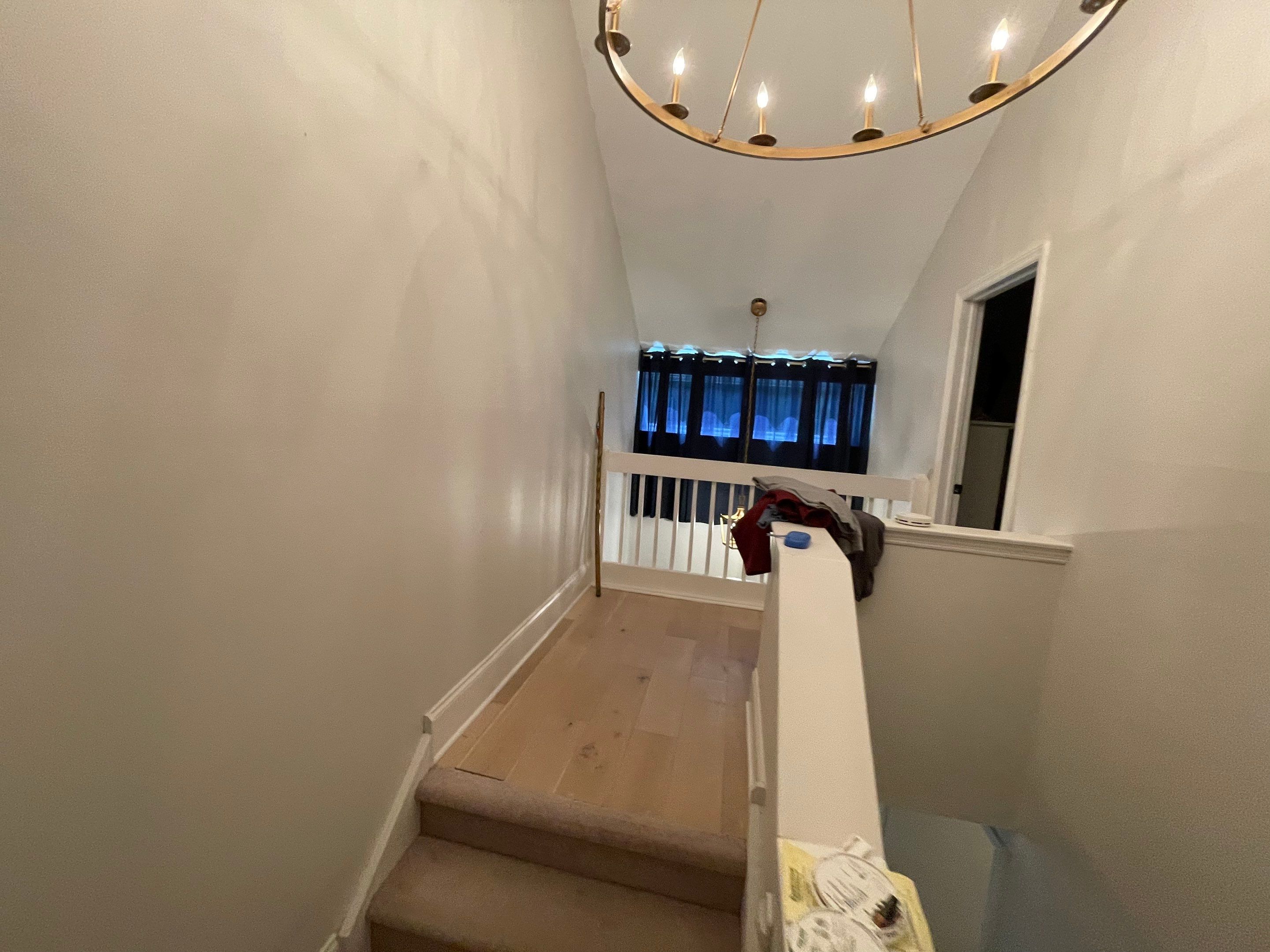 Water Damage Claim in Medford by FLAPA & KeyStone
