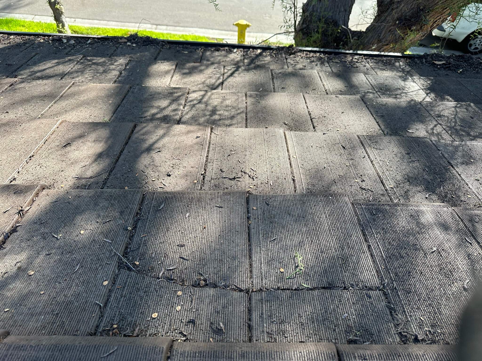 Orange County Gutter Cleaning by Property Cleaning Experts, LLC
