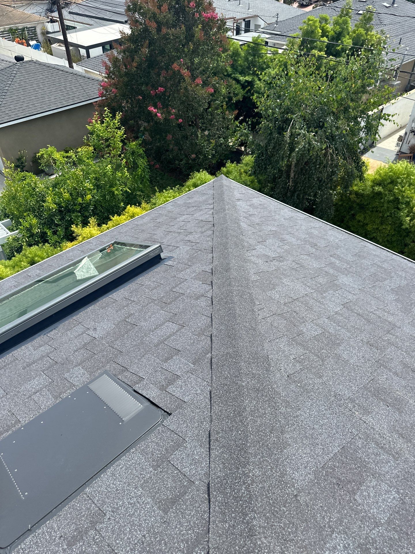 Roof Replacement - Lakewood, CA 90713 by Epic Roof Replacement