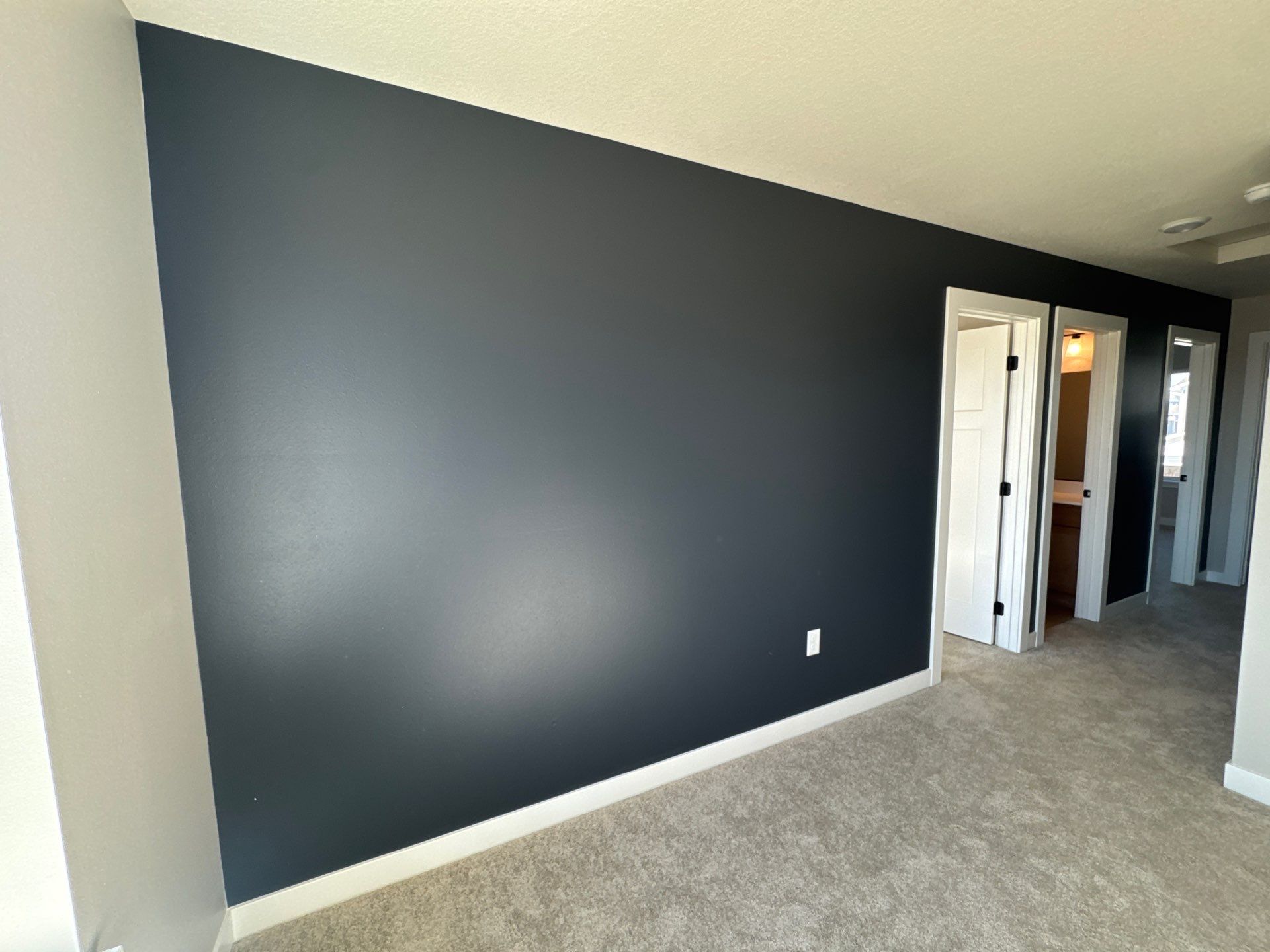 Project in Norwalk, IA by Midwest Paint LLC