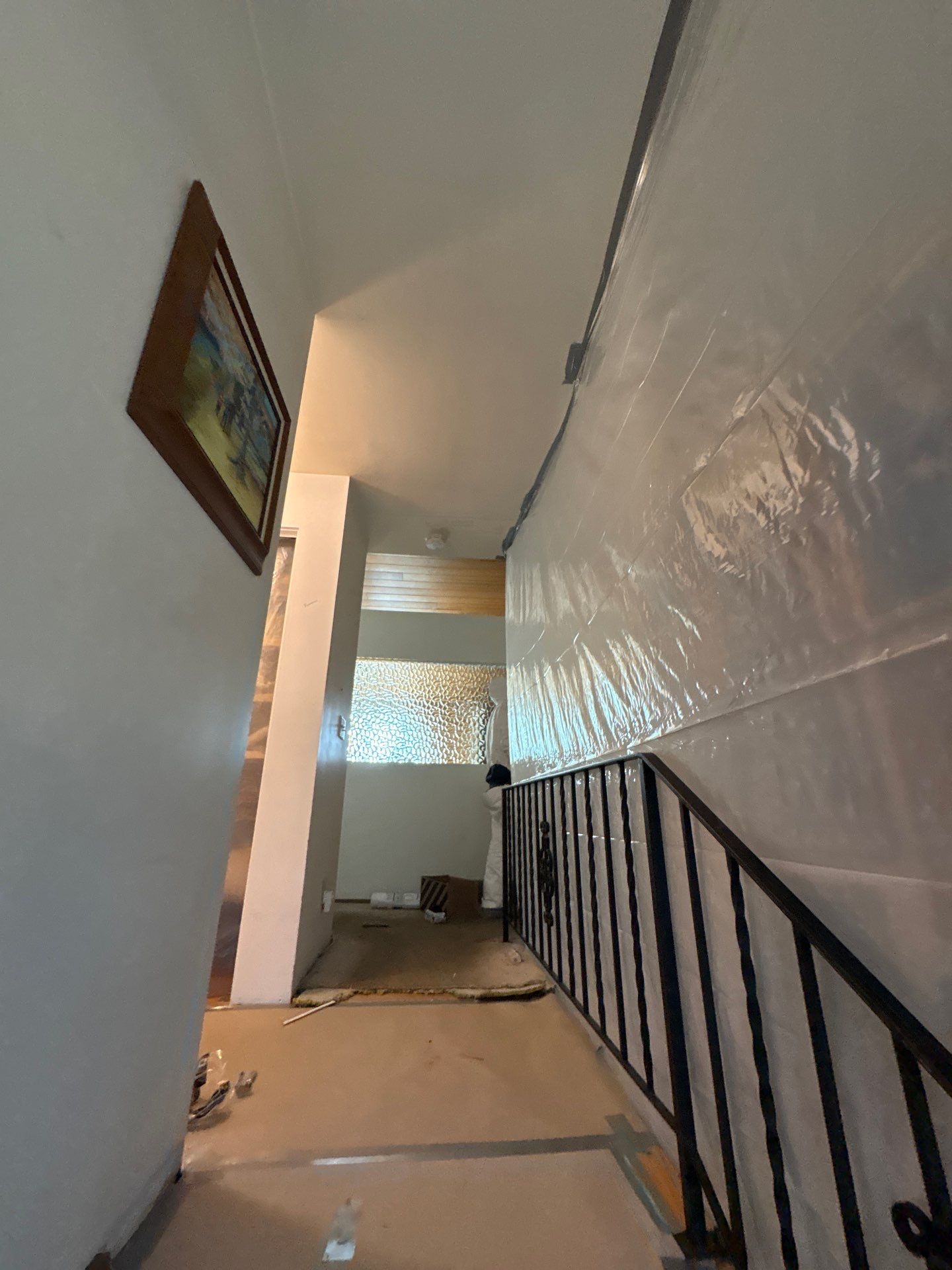 Seattle WA, GAF Everguard TPO  by Proline Roofing & Restoration LLC