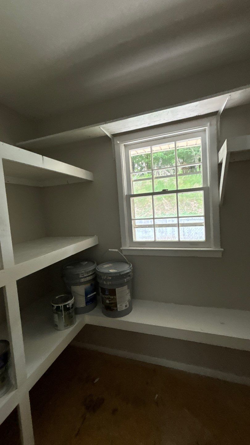Full Interior Home Renovation in Gainesville, Georgia by RENOMAXIT, LLC