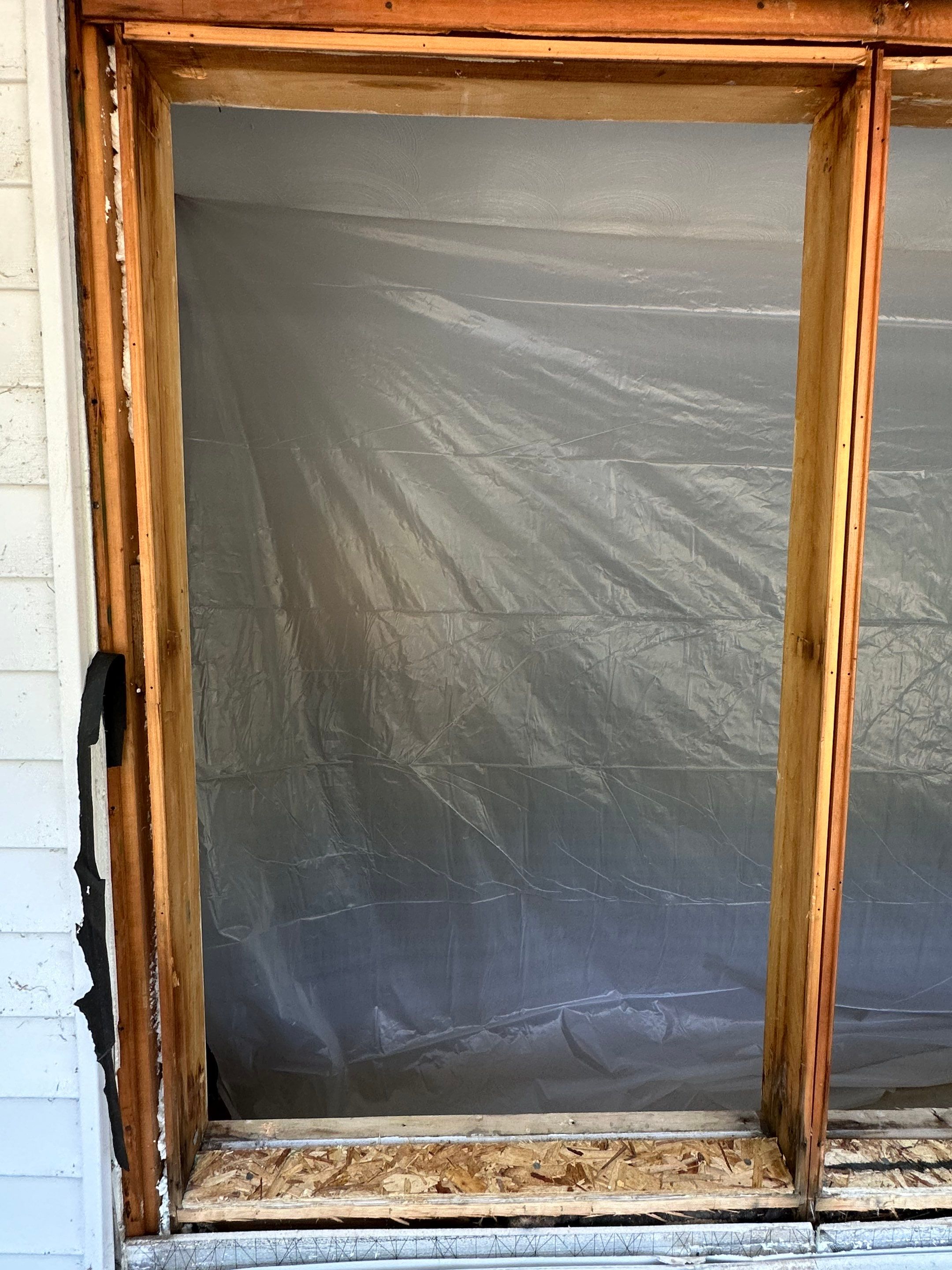 Siding and windows repalcement in Framingham , MA by UBrothers Construction