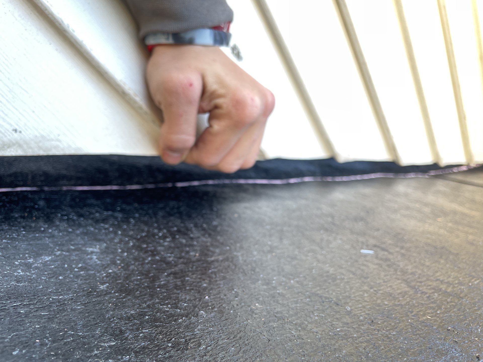 Roof Replacement using Owens Corning by 180 Contractors