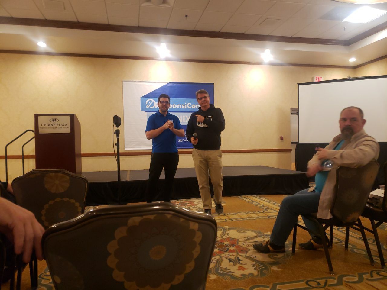 2022 selling conference by G&H Home Tech Pros LLC