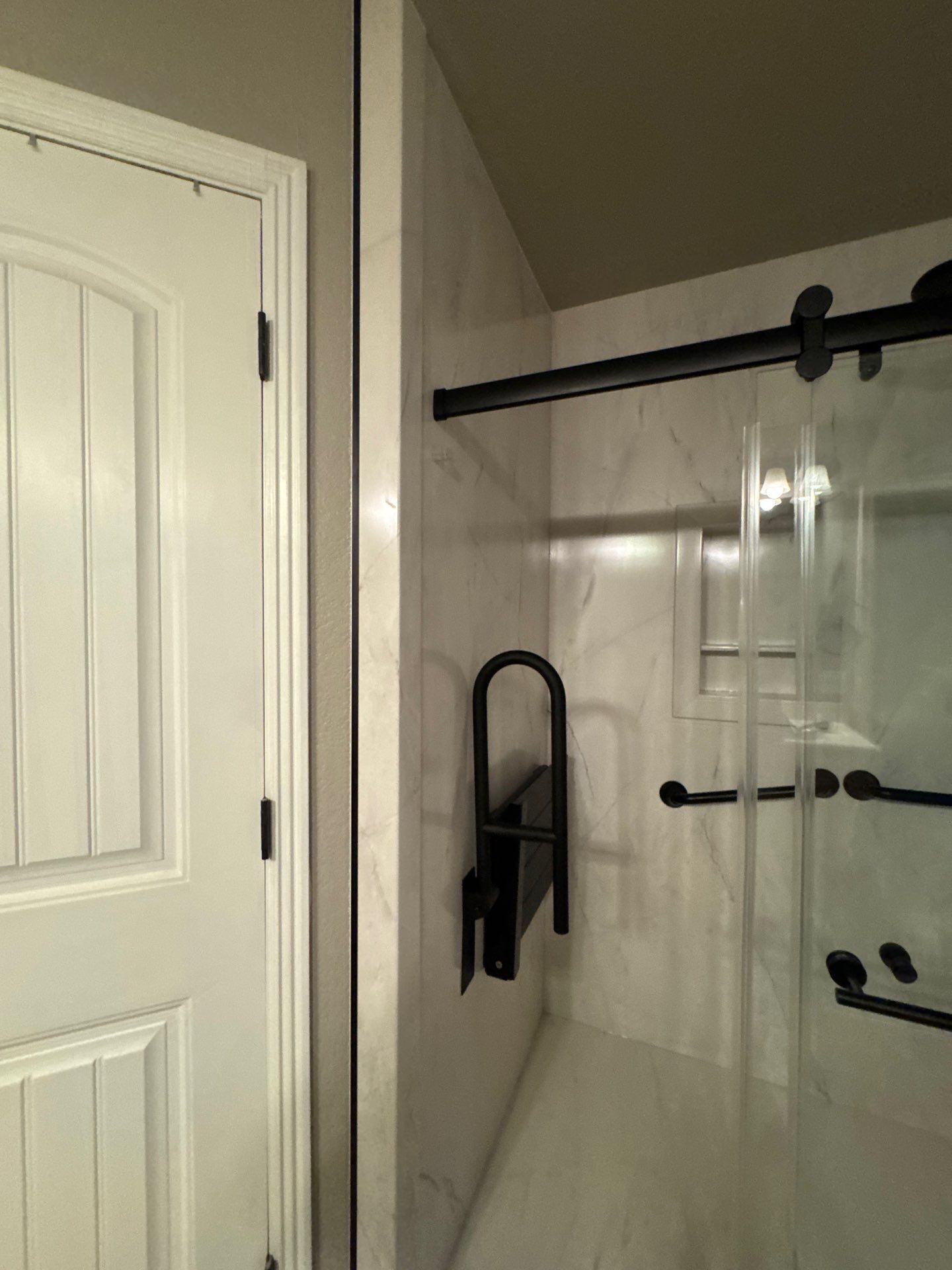 Lund Project in Centerton, AR by Ozark Home Pros