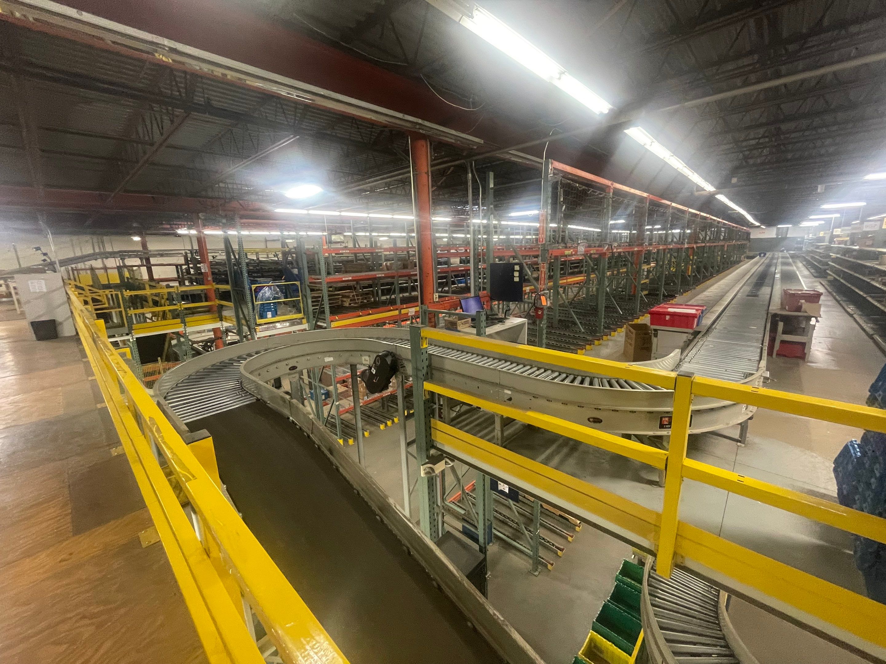 Liverpool, NY by Ironhorn Enterprises