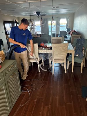 Mold Remediation — Marco Island, FL
