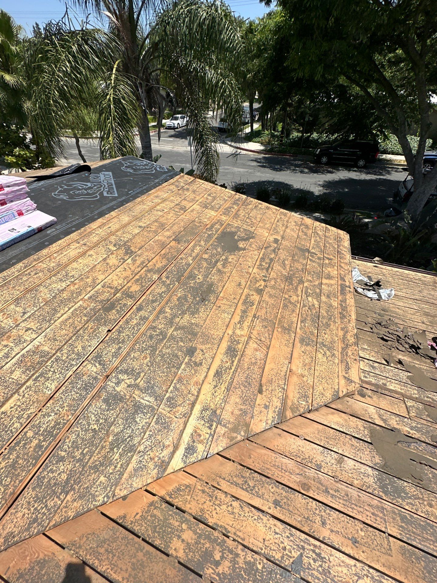 Roof Replacement - Pleasant Hill, CA 94523 by Epic Roof Replacement