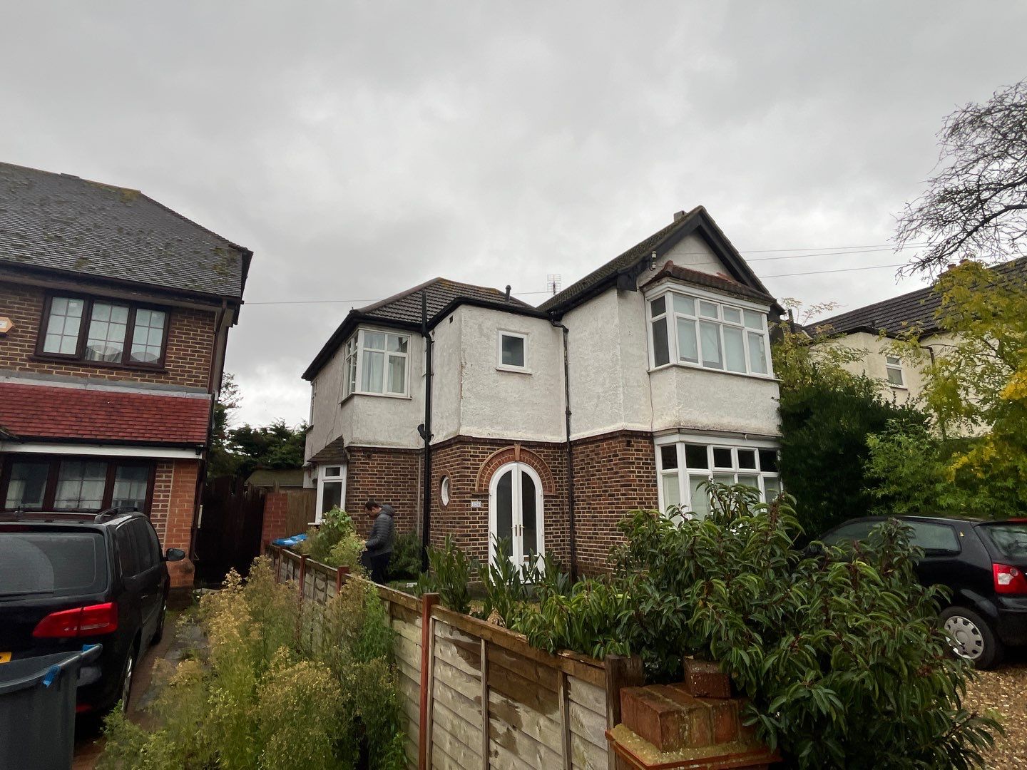 Roof Cleaning by Ges Exterior Cleaning ltd
